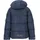 ZigZag Lusano Winterjacke Dunkelblau 140