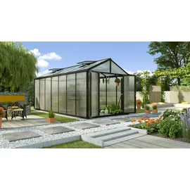 Vitavia Zeus Comfort 13800 Alu schwarz HKP 10 mm 13,8 m2