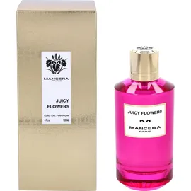 Mancera Rainbow Collection Juicy Flowers Eau de Parfum 120 ml