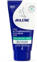 Akileïne Crème Nutri-Réparatrice 75 ml