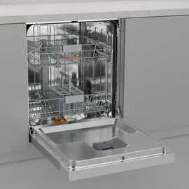 Gorenje GU642D90X Unterbau-Geschirrspüler (599 mm breit, Edelstahl)
