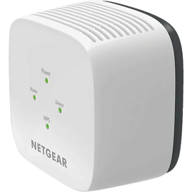 Netgear Wi-Fi Range Extender EX6110 (EX6110-100PES)