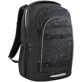 Coocazoo Every Urban Metro schwarz