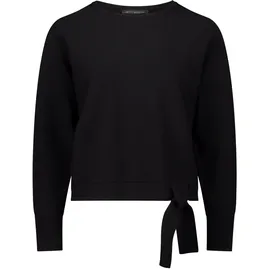 Betty Barclay Strickpullover Schwarz 36