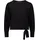 Betty Barclay Strickpullover Schwarz 36