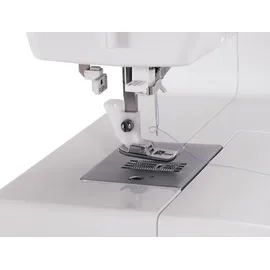 Singer 3232, Nähmaschine Weiss