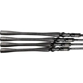LMAB The Rodfather Casting RF-C662ML 1,98m 3-14g Baitcast-Rute