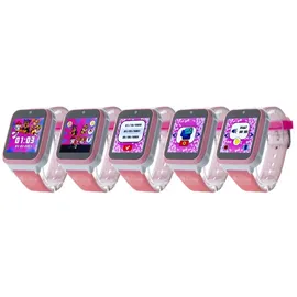 Technaxx PAW Patrol kids-watch rosa/weiß