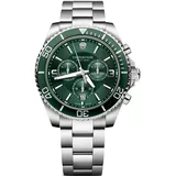 Victorinox 241946 Maverick Chronograph 44mm 10ATM