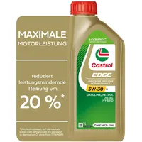 Castrol Edge 5W-30 LL