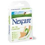 Nexcare 3M Pflaster Comfort 6 cm 10 St.