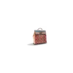 Corpet Rucksacktasche Casablanca - Design inca blue