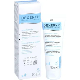 Pierre Fabre DEXERYL Pflegecreme 50 g