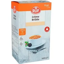 RUF Crème Brûlée 1,0 kg