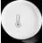 Lupus Temperatursensor ZigBee Mini 2St.