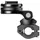SP CONNECT Mirror Mount Pro schwarz
