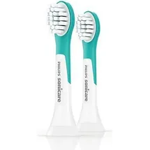 Philips Sonicare For Kids Aufsteckbürste HX6032/33 2er