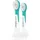 Philips Sonicare For Kids Aufsteckbürste HX6032/33 2er