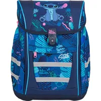 McNeill Schulranzen-Set TENERIS 4tlg. Stitch
