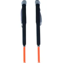 One Way MTX Carbon 130 cm orange