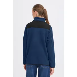 Oxmo Troyer blau S
