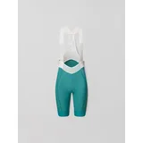 Maap Women's Team Bib Evo - Deep Lagoon - M