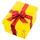 Leitz Click & Store WOW 22 x 16 x 28,2 cm 1-tlg. gelb