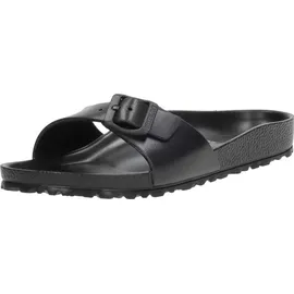 Birkenstock Madrid EVA schwarz 41