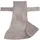 Tectake Kuscheldecke Grau,