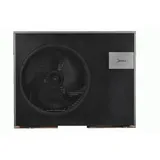 Midea M-Thermal Nature Luft/Wasser-Wärmepumpe 12 kW