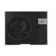 Midea M-Thermal Nature Luft/Wasser-Wärmepumpe 12 kW