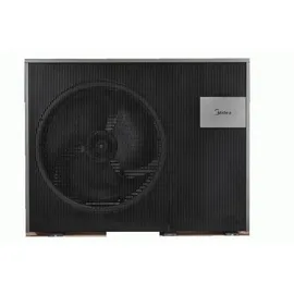 Midea M-Thermal Nature Luft/Wasser-Wärmepumpe 12 kW