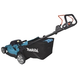 Makita DLM538Z Akku-Rasenmäher solo