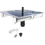esotec schwimmender Fischteichbelüfter 160/5000 Profi POWER Fernbedienung 101847