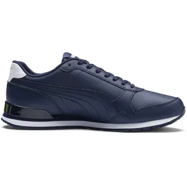 Puma ST Runner v2 Full L peacoat-puma white 43