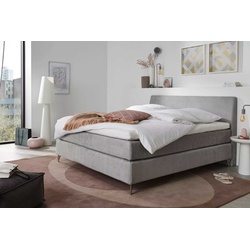 Avalon Boxspringbett 200x200