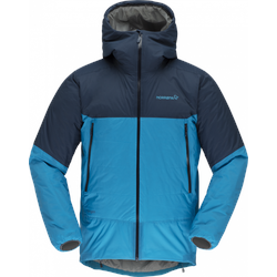 Norrona lyngen Gore-Tex Jacke Herren