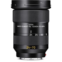 Leica Vario-Elmarit-SL 24-70 mm F2,8 ASPH. L-Mount