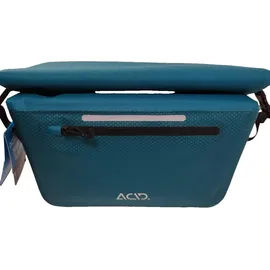 Cube Trunk Bag Pro 14 Rilink blau/schwarz