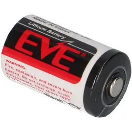 Eve ER14250 1/2 AA 10 St.
