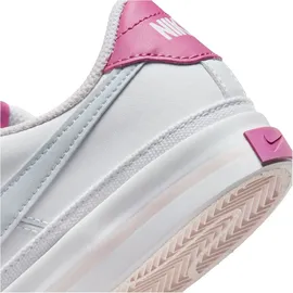 Nike Court Legacy Kinder Weiß 35,5