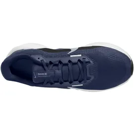 Nike Downshifter 13 Laufschuhe Herren 400 midnight navy/pure platinum-black-white 44.5