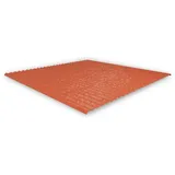K2 SingleHook FLA sheet metal red - 2004282