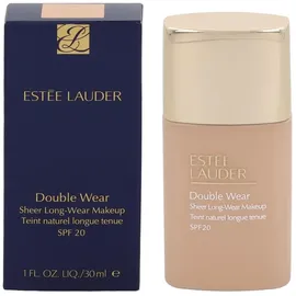 Estée Lauder Double Wear Sheer Long-Wear Makeup 1C1 Cool Bone