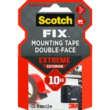 Scotch 19mm, x 1,5 m)