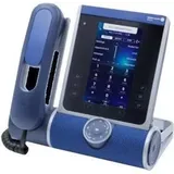 Alcatel LUCENT ENTERPRISE 500 Enterprise DeskPhone with Corded Handset, Telefon, Blau