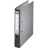 Centra Ordner A4 Rückenbreite: 52mm Schwarz