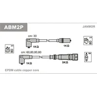 Janmor ABM2P Zündleitungssatz