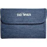 Tatonka Money Box Geldbörse navy dunkelblau
