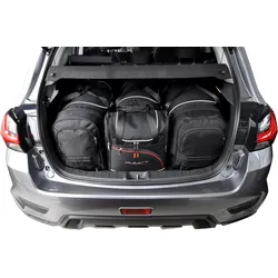 Kofferraumtaschen Set - MITSUBISHI ASX
